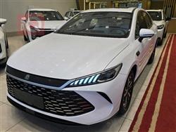 بي واي دي Qin Plus